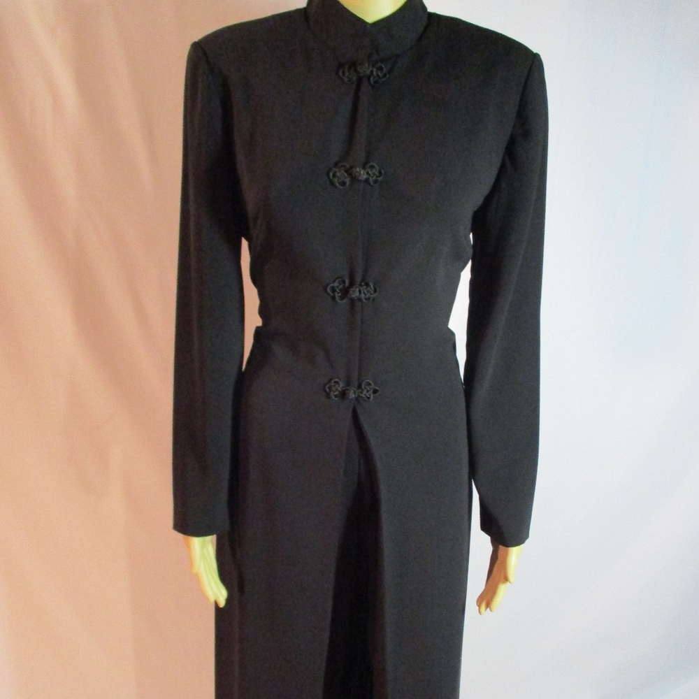 2 Piece Pant Suit